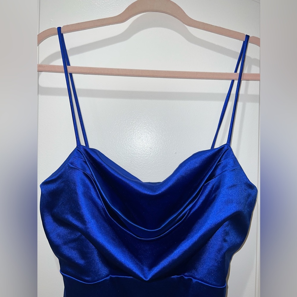 Prom Dress - Picture 3 of 11